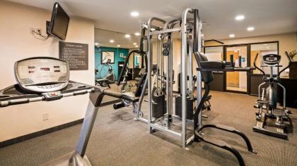 Best Western Plus Lonoke Hotel - image 5