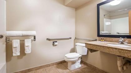 Best Western Plus Lonoke Hotel - image 7