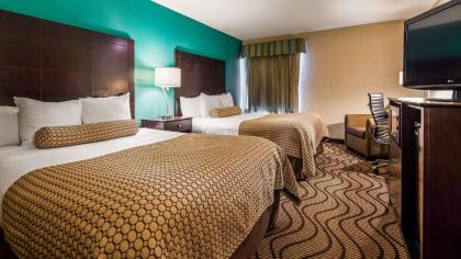 Best Western Plus Lonoke Hotel - image 9