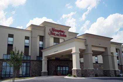 Hampton Inn  Suites by Hilton Lonoke Lonoke Arkansas