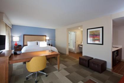 Hampton Inn & Suites by Hilton Lonoke - image 11
