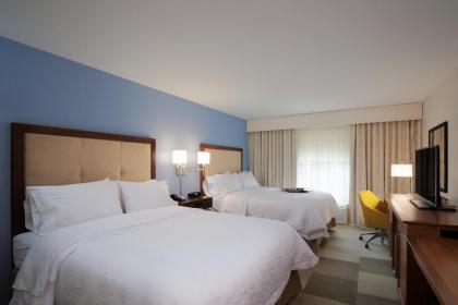 Hampton Inn & Suites by Hilton Lonoke - image 14