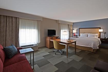 Hampton Inn & Suites by Hilton Lonoke - image 15