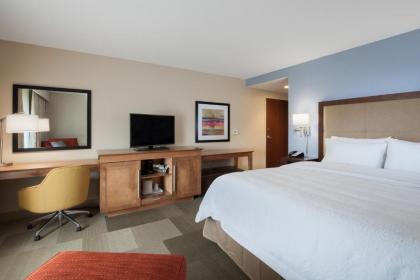 Hampton Inn & Suites by Hilton Lonoke - image 4