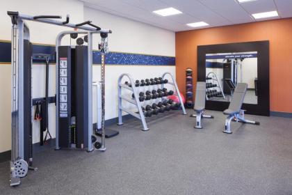 Hampton Inn & Suites by Hilton Lonoke - image 5