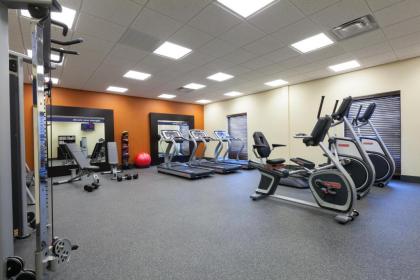 Hampton Inn & Suites by Hilton Lonoke - image 6