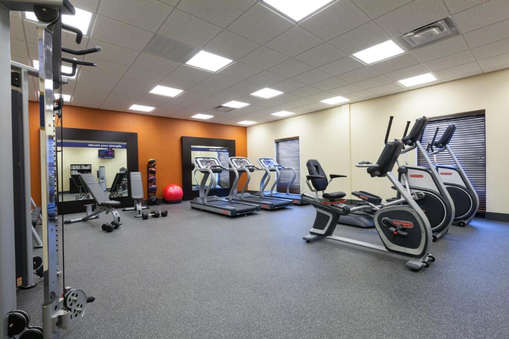 Hampton Inn & Suites by Hilton Lonoke - image 6