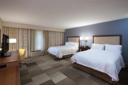 Hampton Inn & Suites by Hilton Lonoke - image 9