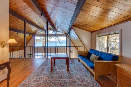 Lopez Island Hunter Bay Waterfront Home - image 14