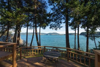 16 Swifts Bay Lopez Island Washington