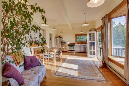 milagra Guest House Washington