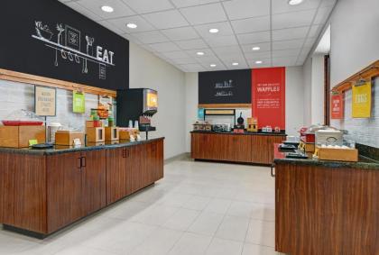 Hampton Inn Lordsburg - image 10