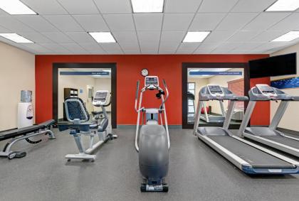 Hampton Inn Lordsburg - image 11