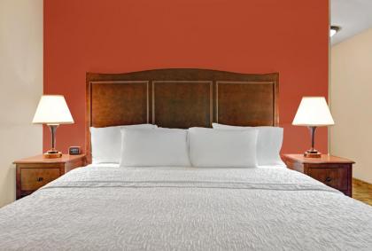Hampton Inn Lordsburg - image 14