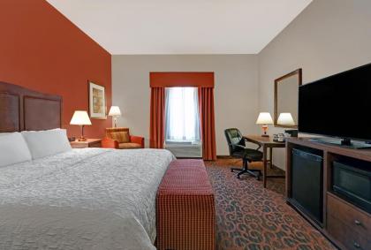 Hampton Inn Lordsburg - image 15