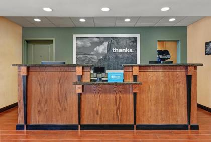 Hampton Inn Lordsburg - image 5