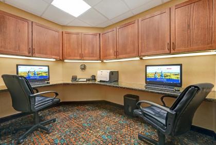 Hampton Inn Lordsburg - image 6