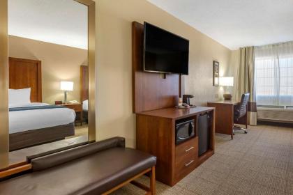 Comfort Inn & Suites Lordsburg I-10 - image 10