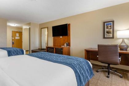 Comfort Inn & Suites Lordsburg I-10 - image 11