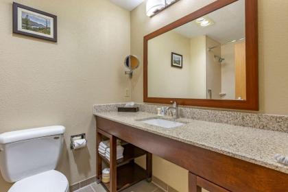 Comfort Inn & Suites Lordsburg I-10 - image 12