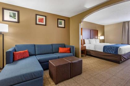 Comfort Inn & Suites Lordsburg I-10 - image 13