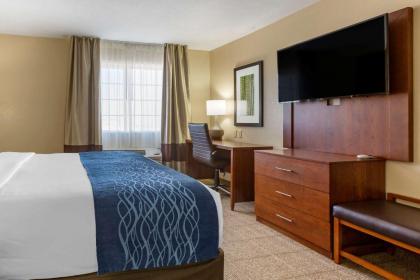 Comfort Inn & Suites Lordsburg I-10 - image 14
