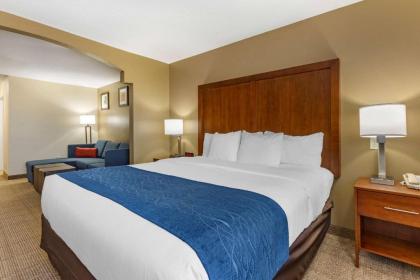 Comfort Inn & Suites Lordsburg I-10 - image 15