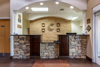 Comfort Inn & Suites Lordsburg I-10 - image 2