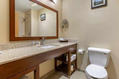 Comfort Inn & Suites Lordsburg I-10 - image 7