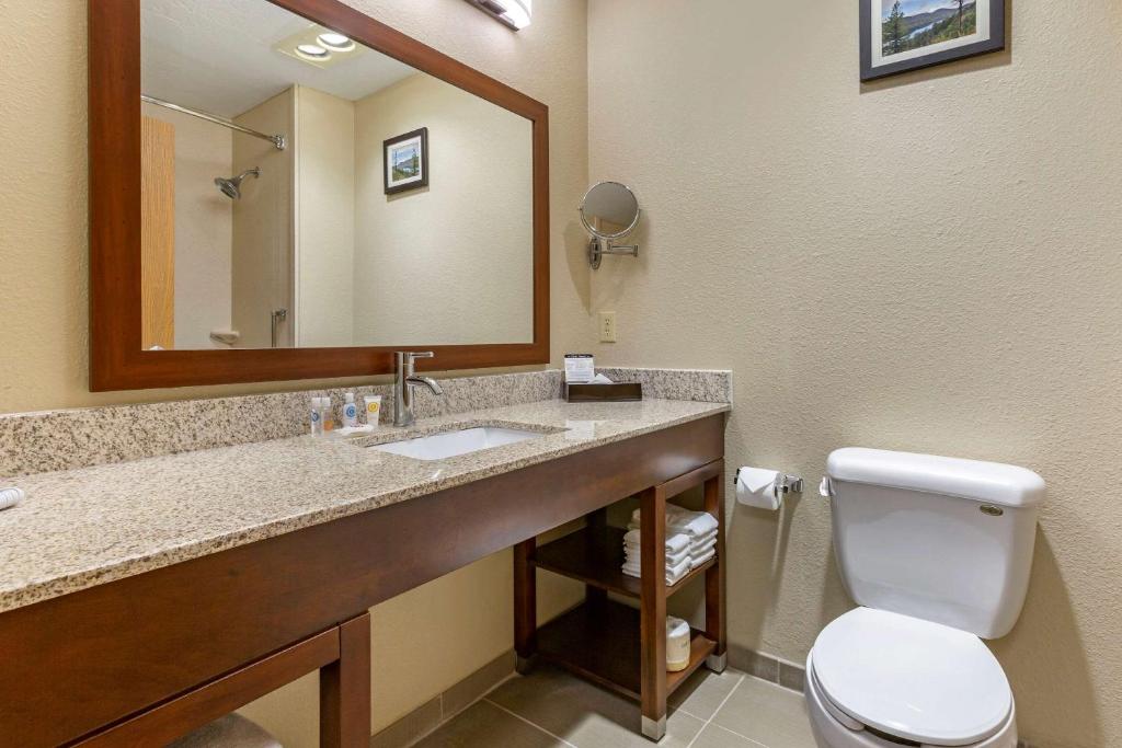 Comfort Inn & Suites Lordsburg I-10 - image 7