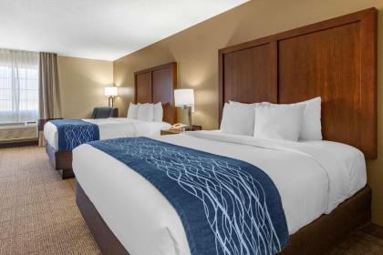 Comfort Inn & Suites Lordsburg I-10 - image 9