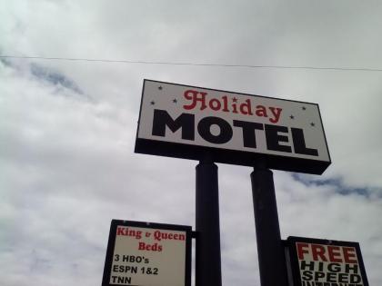 Holiday Motel