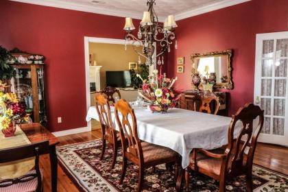 The Hill House Bed & Breakfast - image 12