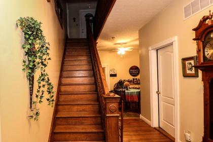 The Hill House Bed & Breakfast - image 14
