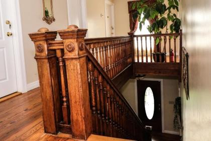 The Hill House Bed & Breakfast - image 15