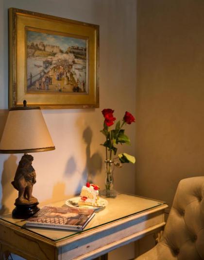 Enchante Boutique Hotel - image 11