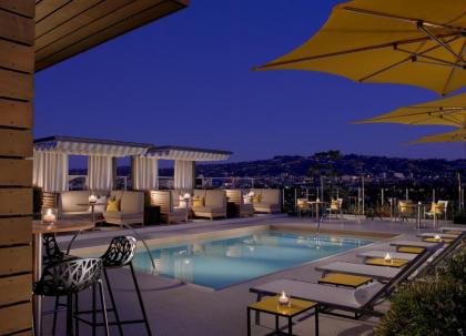 Kimpton Hotel Wilshire an IHG Hotel Los Angeles California