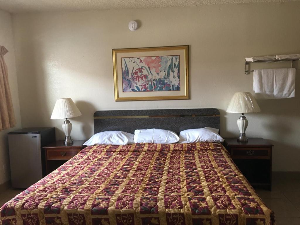 Sand Piper Motel - Los Angeles - main image