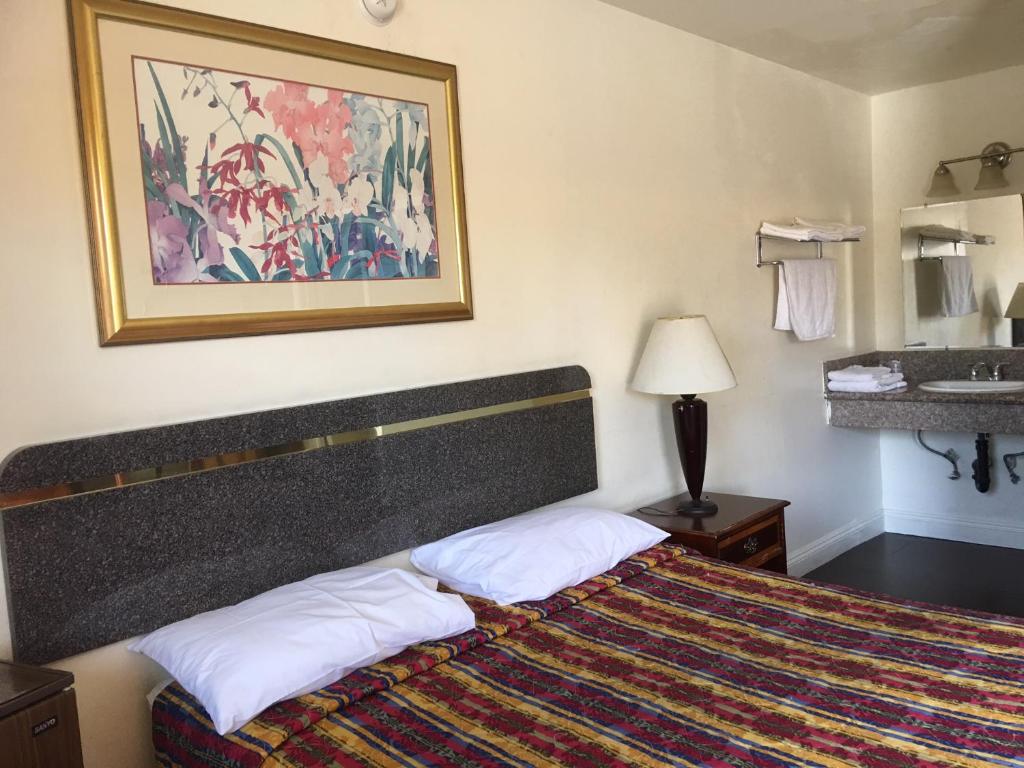 Sand Piper Motel - Los Angeles - image 2
