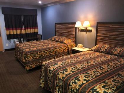 La mirage Inn LAX Airport