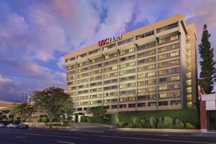 USC Hotel - image 2