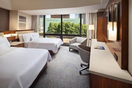 The Westin Bonaventure Hotel & Suites Los Angeles - image 5