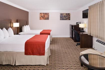 Best Western Plus LA Mid-Town Hotel - image 5