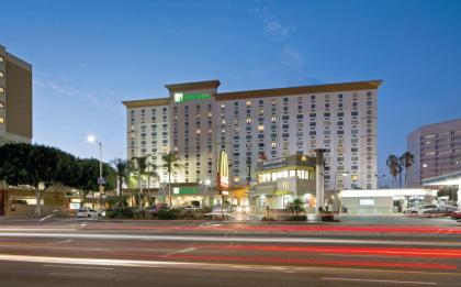 Holiday Inn Los Angeles   LAX Airport an IHG Hotel Los Angeles