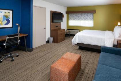 Holiday Inn Express Los Angeles Downtown West an IHG Hotel - image 5