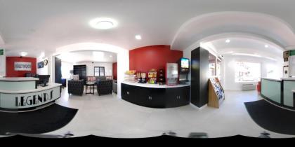 Legend Hotel Hollywood - image 4