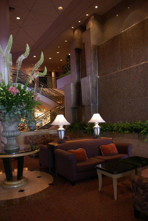 Oxford Palace Hotel - image 4