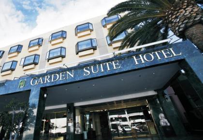 Garden Suite Hotel and Resort