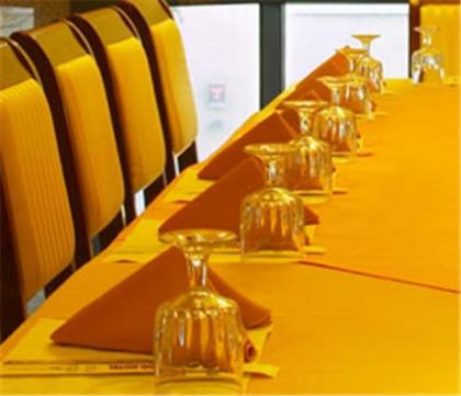 JJ Grand Hotel - image 4