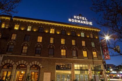 Hotel Normandie - Los Angeles - image 2